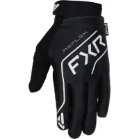 FXR Reflex Dual Motocross-Handschuhe