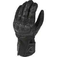 Difi Timola Air perforierte Motorrad Handschuhe