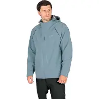 Knox Impass Motorrad Regenjacke