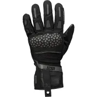 IXS Venture-STX 1.0 Wasserdichte Schwarz Handschuhe Größe 4XL