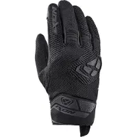 Ixon Mig 2 Airflow L Schwarz Damen Handschuhe Größe XL