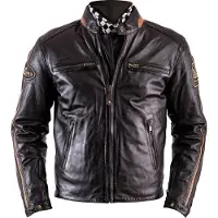 Helstons Ace Lederjacke