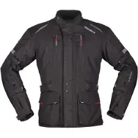Modeka Striker II Motorrad Textiljacke