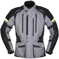 Modeka Striker II Motorrad Textiljacke