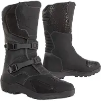 Büse Adventure Wasserdichte Stiefel Größe 42
