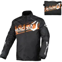 Macna Rainossi Motorrad Regenjacke
