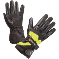 Modeka Freeze Evo wasserdichte Motorrad Handschuhe