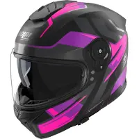 Nolan N80-8 Trittico Helm
