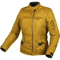 Macna Evora wasserdichte Damen Motorrad Textiljacke
