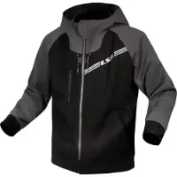 LS2 Throttle Jacke