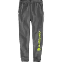 Carhartt Midweight Tapered Graphic Jogginghose