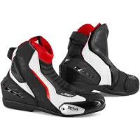 SHIMA SX-6 perforierte Motorrad Stiefel
