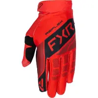FXR Reflex Dual Motocross-Handschuhe