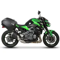 Shad 3P Befestigungssystem (seitlich) - passend für Kawasaki