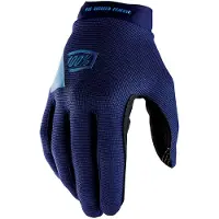 100% Ridecamp Frauen Offroad-handschuhe