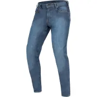 Rebelhorn Nomad Tapered Fit Motorrad Jeans