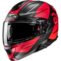 HJC RPHA-91 Blat Modularhelm