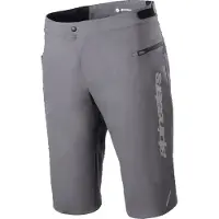 Alpinestars A-Dura Elite Shorts Dark Gray, Größe: 30