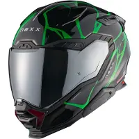 NEXX X.wst3 B-side Integralhelm