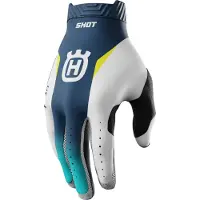 Shot Lite HVA Motocross-Handschuhe