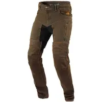 Trilobite Parado Doublelayer Slim Motorrad Jeans