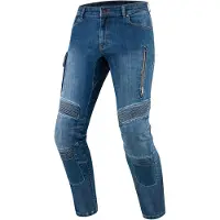 Rebelhorn Vandal Motorrad Jeans