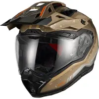 NEXX X.Rally Yuma Enduro Helm