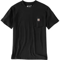 Carhartt Irvine Relaxed 3D Logo T-Shirt