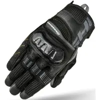 SHIMA X-Breeze 2 Schwarz Grau Handschuhe Größe 3XL