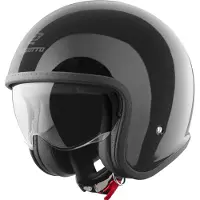 Bogotto H589 Solid Jethelm