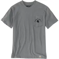 Carhartt Irvine Work Kurzarm-t-shirt
