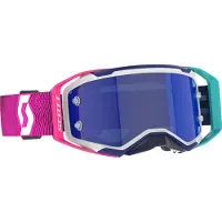 SCOTT Prospect 2.0 Amp Motocrossbrille unisex, onesize