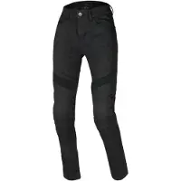 Macna Countera Schwarz Ladies Hose Größe 28