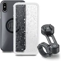 SP Connect Moto Bundle Für Samsung Galaxy S7 Edge