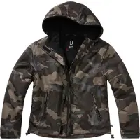 Brandit Jacke