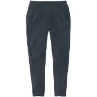 Carhartt Arbeitsleggings Force Utility Damen Navy-S