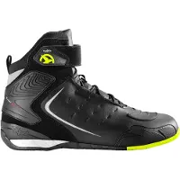 XPD X-Road H2Out Gelb Fluo Schuhe Größe 45