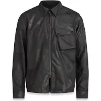 Belstaff Sirocco Gewachste Jacke Größe 2XL