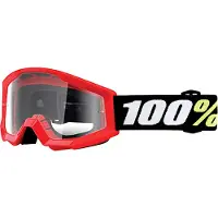 100% Strata 2 Mini Kinder Motocross Brille