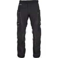 KLIM Badlands Pro A3 Rogue Gore-Tex Motorrad Textilhose