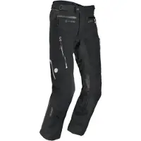 Dane Lyngby Air 2 Pro Schwarz Wasserdichte Textilhose Größe 110