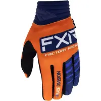 FXR Prime 2023 Motocross Handschuhe