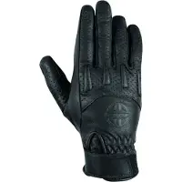 Difi Creek 2 perforierte Damen Motorrad Handschuhe