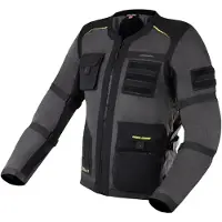 Rebelhorn Brutale Motorrad Textiljacke
