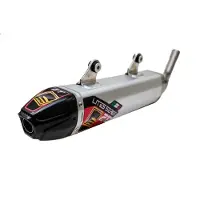 Fresco Carby Beta 200/250/300 Rr 20-26/200/250/300 X-pro X-race 25-26 Nicht Homologierter Schalldämpfer