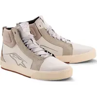 Alpinestars Ride-63 Motorrad Schuhe