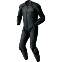 Rst S1 D3o Lederkombi