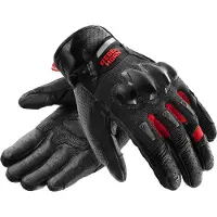 Rebelhorn Defender Motorrad Handschuhe