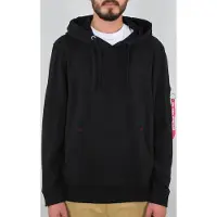 Alpha industries Hoodie "Alpha Industries Men - Hoodies RBF Latex Print Hoodie"