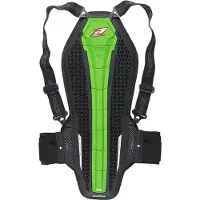 Zandona Hybridpro X8 Rückenprotektor